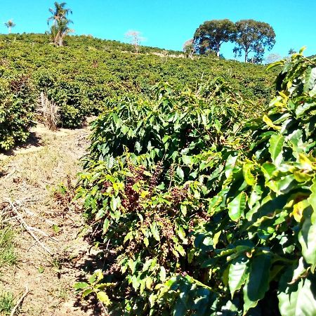 Recanto Dos Cafezais Bueno Brandão 외부 사진