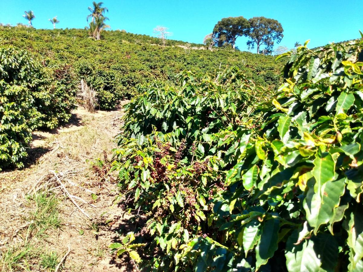 Recanto Dos Cafezais Bueno Brandão 외부 사진